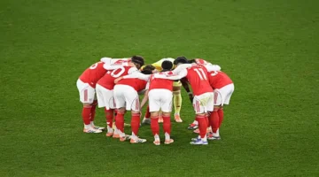 ترتيب الدوري الإنجليزي يتغير بعد فوز أرسنال وتعادل ليفربول في قمة الجولة